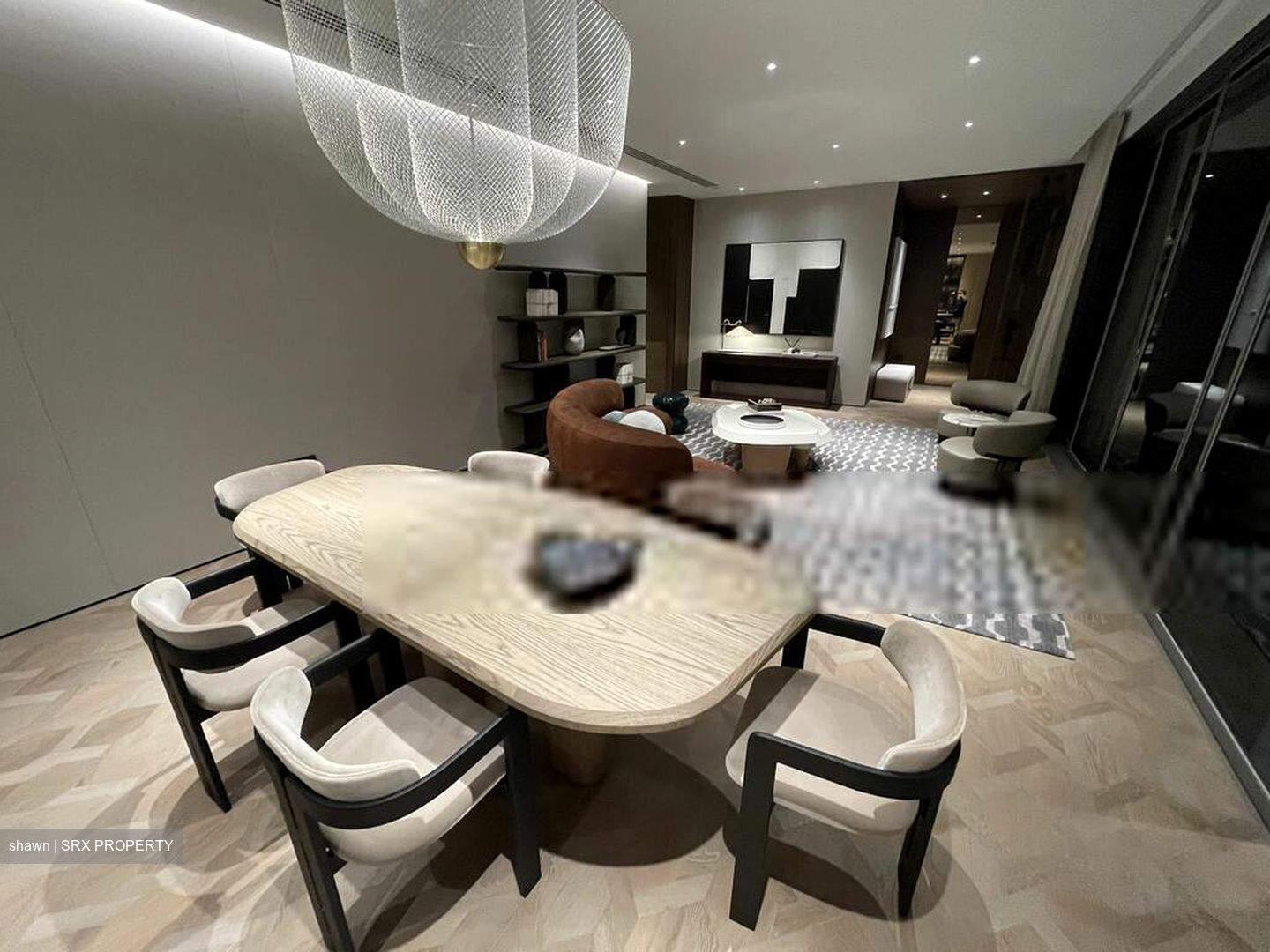 Watten House (D11), Condominium #416306951